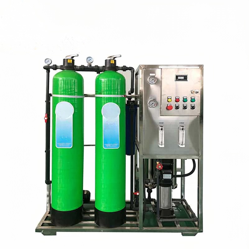 Whole House Water Filter RO Water Purifier for Drinking Water